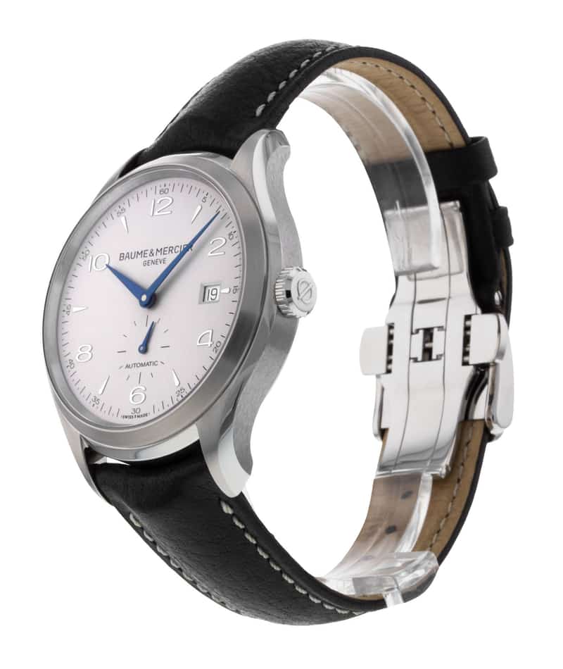 Baume et Mercier Clifton M0A10052